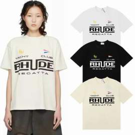 Picture of Rhude T Shirts Short _SKURhudeS-XL6htr501962323